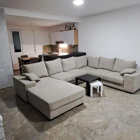 Kuca Pod Avalom Сasa de vacaciones