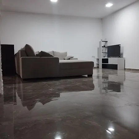 Сasa de vacaciones Kuca Pod Avalom