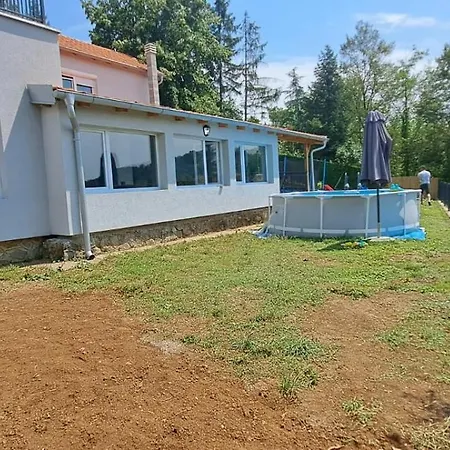度假居 Kuca Pod Avalom *
