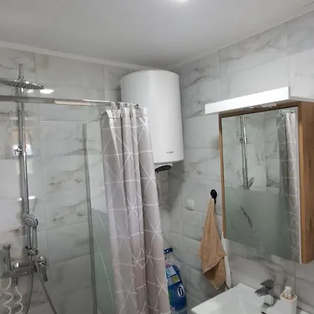 Kuca Pod Avalom *